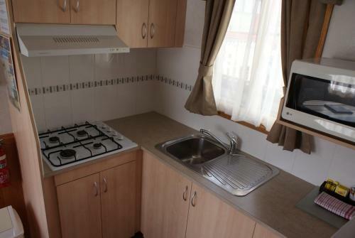 Warrnambool Holiday Park And Motel