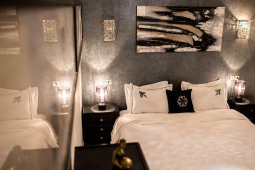 Bed & Breakfast Riad Ksar Aylan