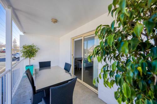 Hotel Comfort Inn Warrnambool International