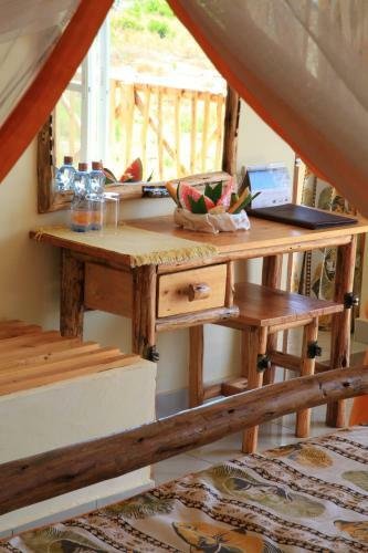 Voi Wildlife Lodge