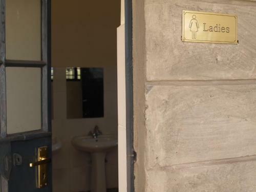 Hostal Voi Lutheran Guesthouse