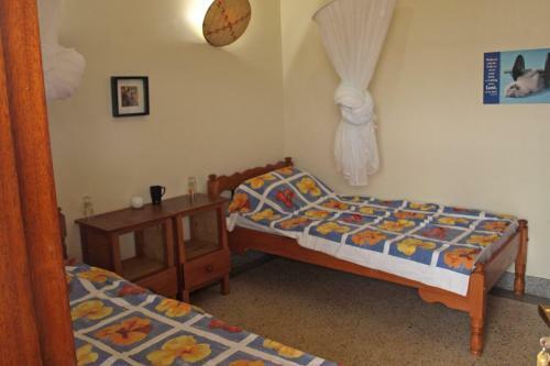 Hostal Voi Lutheran Guesthouse