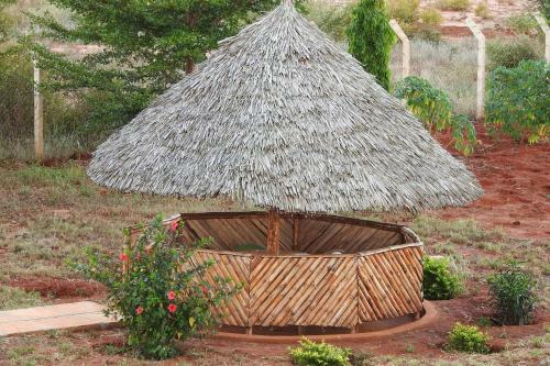 Hostal Voi Lutheran Guesthouse