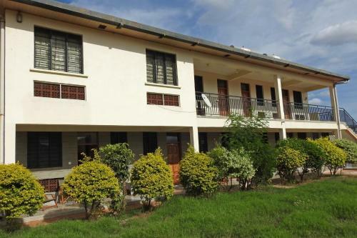 Hostal Voi Lutheran Guesthouse
