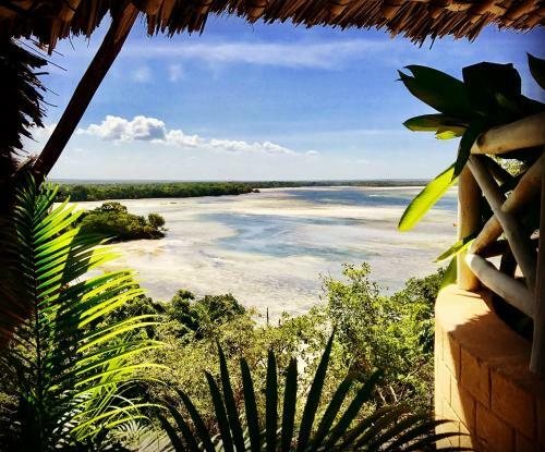 Bed & Breakfast Rock And Sea Resort