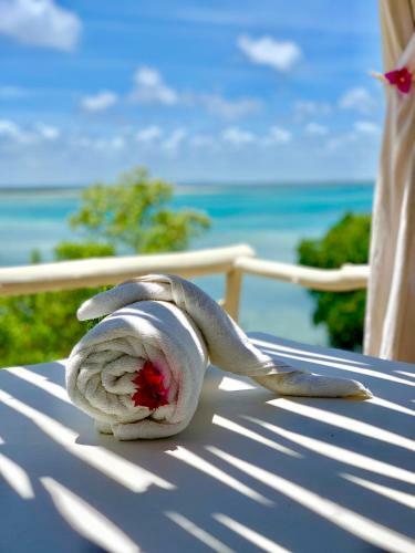 Bed & Breakfast Rock And Sea Resort