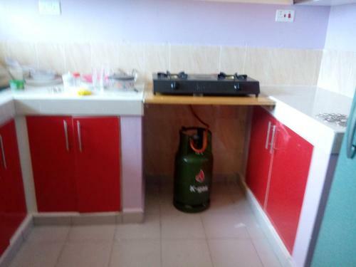 Wawa Luxury Apartments M