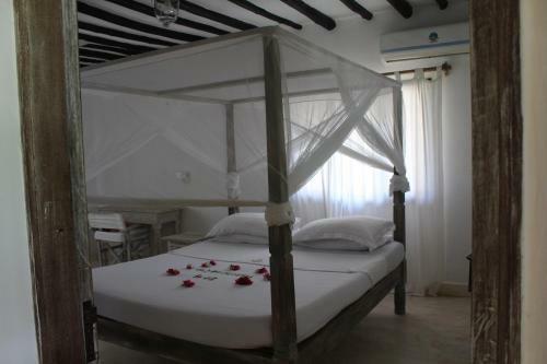 Bed & Breakfast Alawi Boutique Home