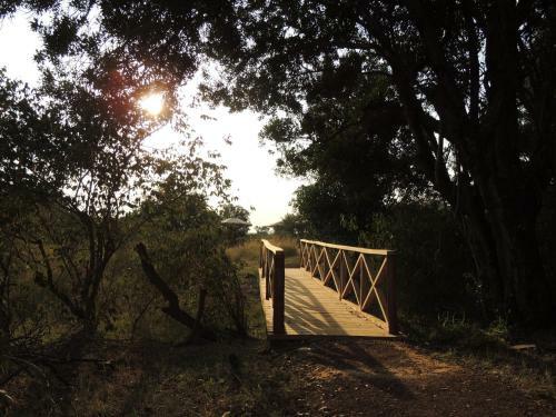 Loyk Mara Luxury Camp