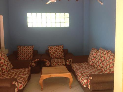 Hotel Manyatta Resort & Apartments