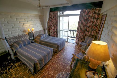 Sarova Taita Hills Game Lodge