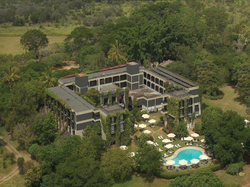 Sarova Taita Hills Game Lodge