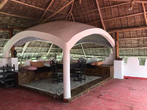Bed & Breakfast Sunbay Holidays Villa
