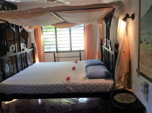 Bed & Breakfast Sunbay Holidays Villa