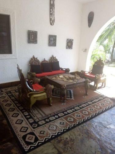 Bed & Breakfast Sunbay Holidays Villa