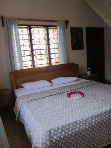 Bed & Breakfast Sibil Nyumba Oasis