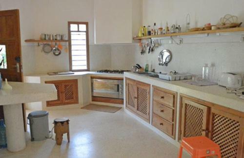Villa Volandrella - In Front Of Watamu Beach