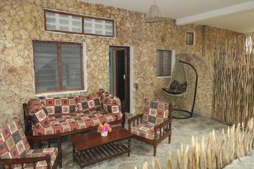 Hotel Marijani Holiday Resort