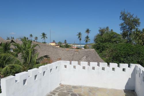 Hotel Marijani Holiday Resort
