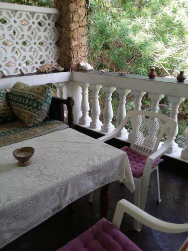 Hotel Marijani Holiday Resort