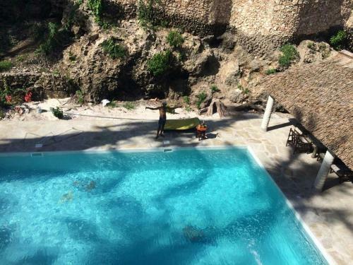 Hotel Marijani Holiday Resort