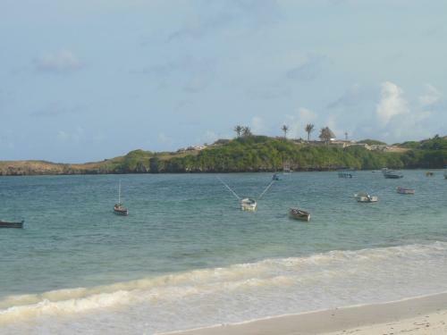 Hotel Marijani Holiday Resort