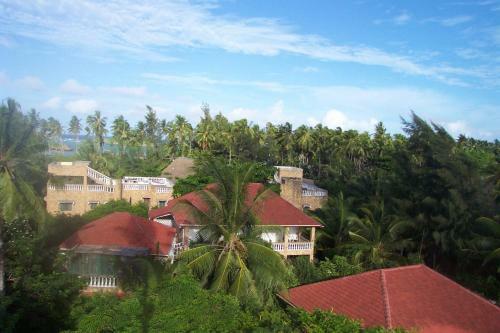 Hotel Marijani Holiday Resort