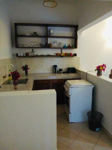 Apartamento Casa Da Luna Watamu Kenya