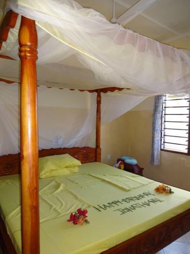 Apartamento Casa Da Luna Watamu Kenya