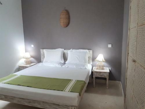 Hotel Life Resort St. Thomas Royal Palm