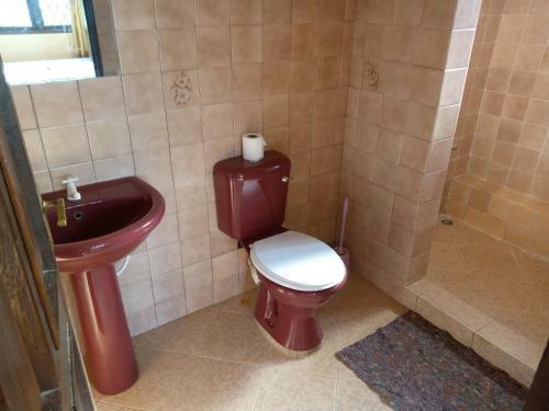 Hostal Comfort Guest House Shanzu