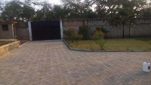 Hostal Comfort Guest House Shanzu