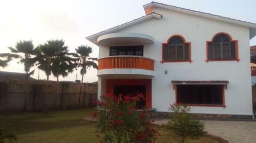 Hostal Comfort Guest House Shanzu