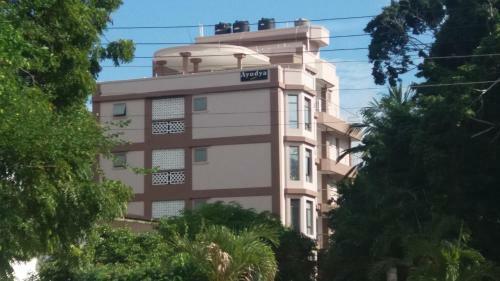 Hotel Ayodya Suites Nyali