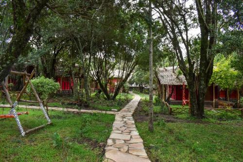 Lodge Mara Chui Resort