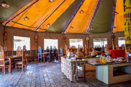Lodge Mara Chui Resort