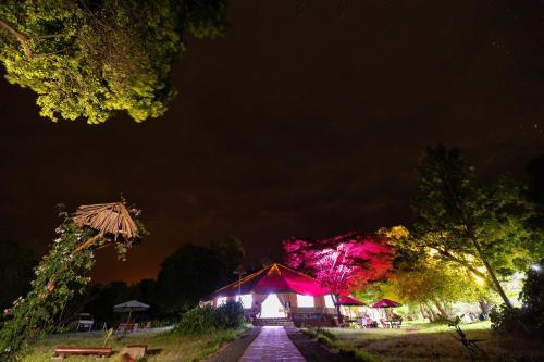 Lodge Mara Chui Resort