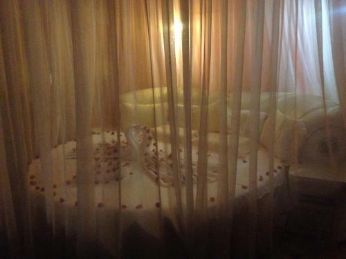 Bed & Breakfast Chester View Homestay