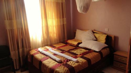 Bed & Breakfast Chester View Homestay