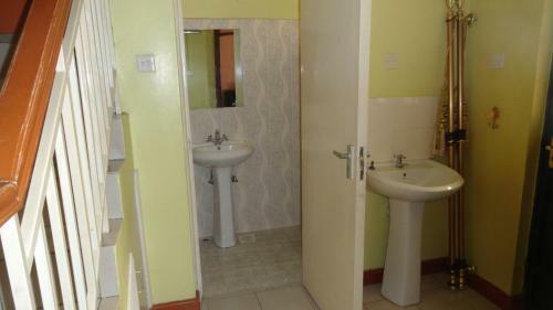 Bed & Breakfast Chester View Homestay