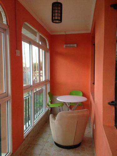 Bed & Breakfast Chester View Homestay