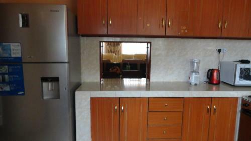 Bed & Breakfast Chester View Homestay