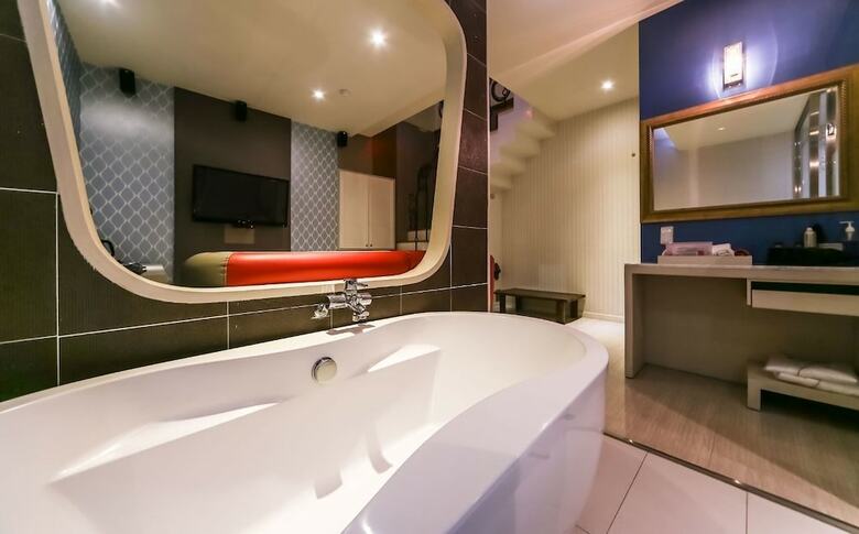 Hotel Zara