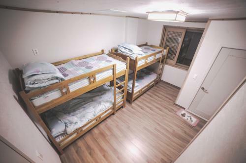 Hostal Wansangolgh Guest House