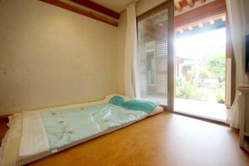 Hostal Sarangnamoo Hanok Guesthouse