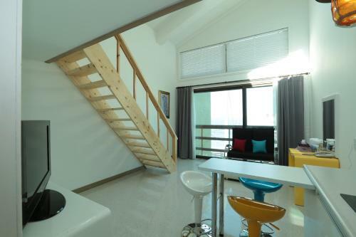 Gangneung Sea View Pension