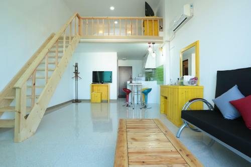 Gangneung Sea View Pension