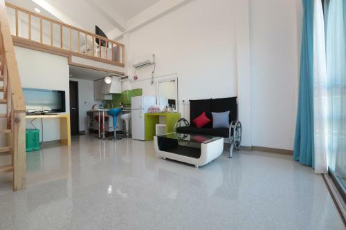 Gangneung Sea View Pension
