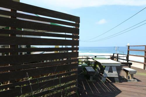Gangneung Sea View Pension