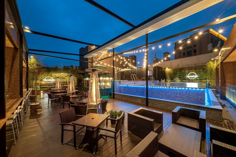 Park Marine Hotel